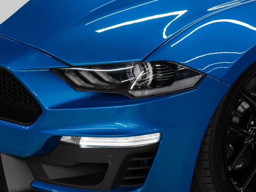 Ford Mustang VI Рестайлинг Москва  - изображение 15
