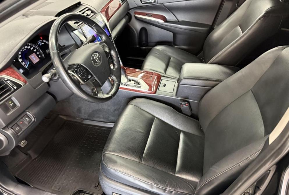 Toyota Camry VII (XV50) Астрахань  - изображение 18