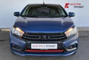 Lada (ВАЗ) Vesta I Киров  - изображение 29