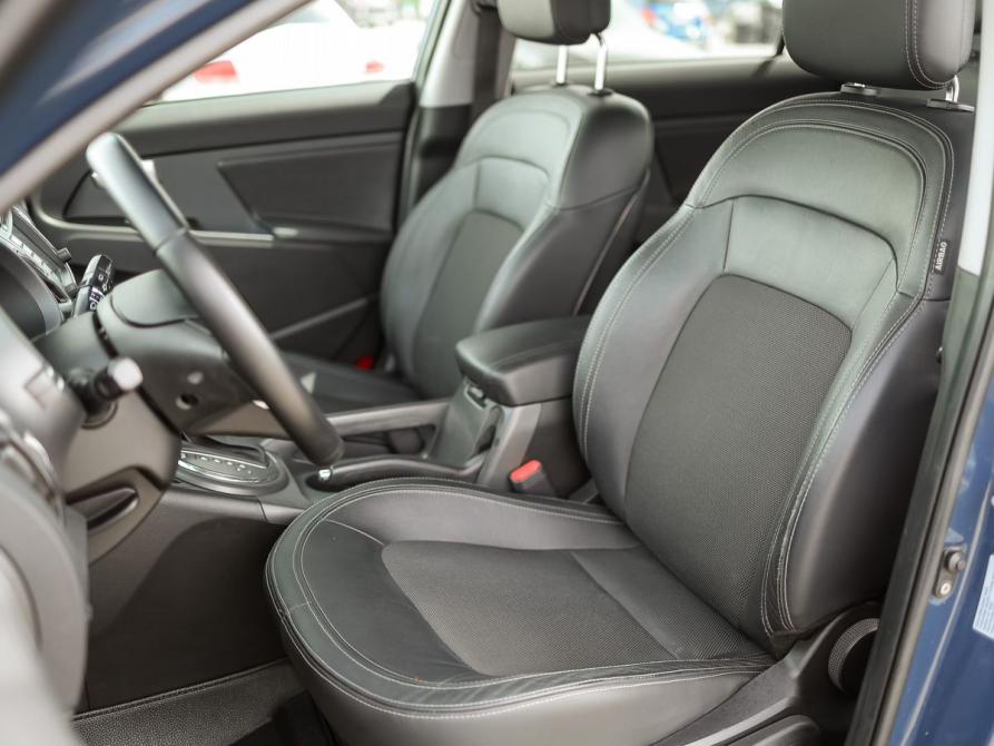 Kia Sportage III Ижевск  - изображение 11