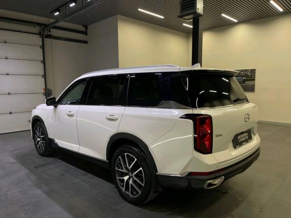 GAC GS8 II с пробегом 2024 года, цена 3 799 000 рублей, 31859 км, внедорожник, Автокод Объявления