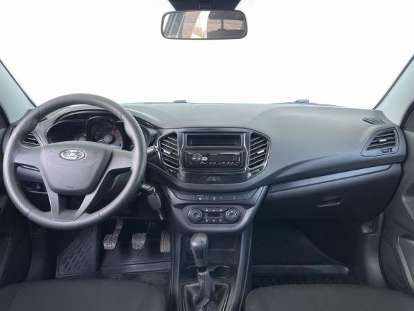 Lada (ВАЗ) Vesta I с пробегом 2021 года, цена 1 078 000 рублей, 29638 км, седан, Автокод Объявления