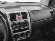 Hyundai Getz I Рестайлинг Екатеринбург  - изображение 34