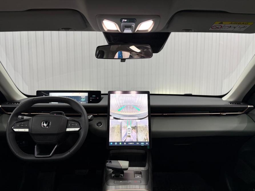 Changan Lamore Краснодар  - изображение 9