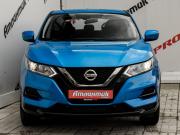 Nissan Qashqai II Рестайлинг Екатеринбург  - изображение 28