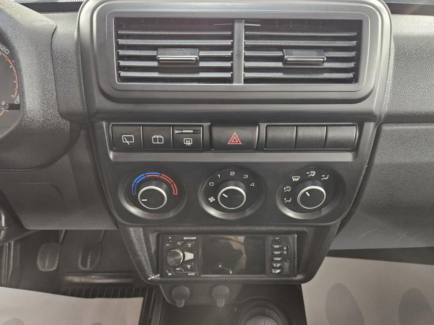 Lada (ВАЗ) 2121 (4x4) I Рестайлинг Белгород  - изображение 12