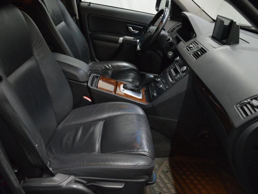 Volvo XC90 I Рестайлинг Санкт-Петербург  - изображение 14