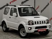 Suzuki Jimny III Рестайлинг 2 Екатеринбург  - изображение 22