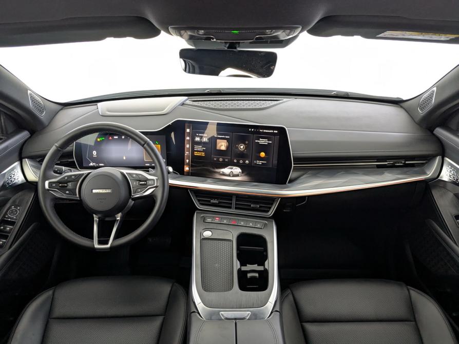Haval F7 II Москва  - изображение 14