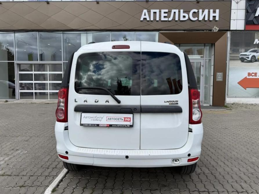 Lada (ВАЗ) Largus I Набережные Челны  - изображение 17