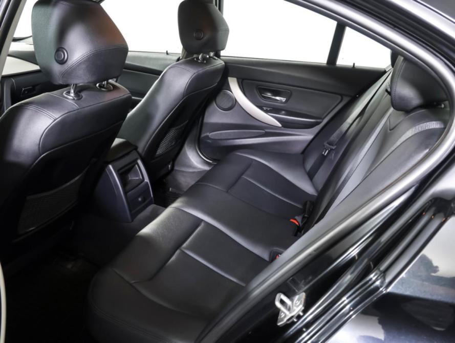 BMW 3 серии VI (F3x) Москва  - изображение 11