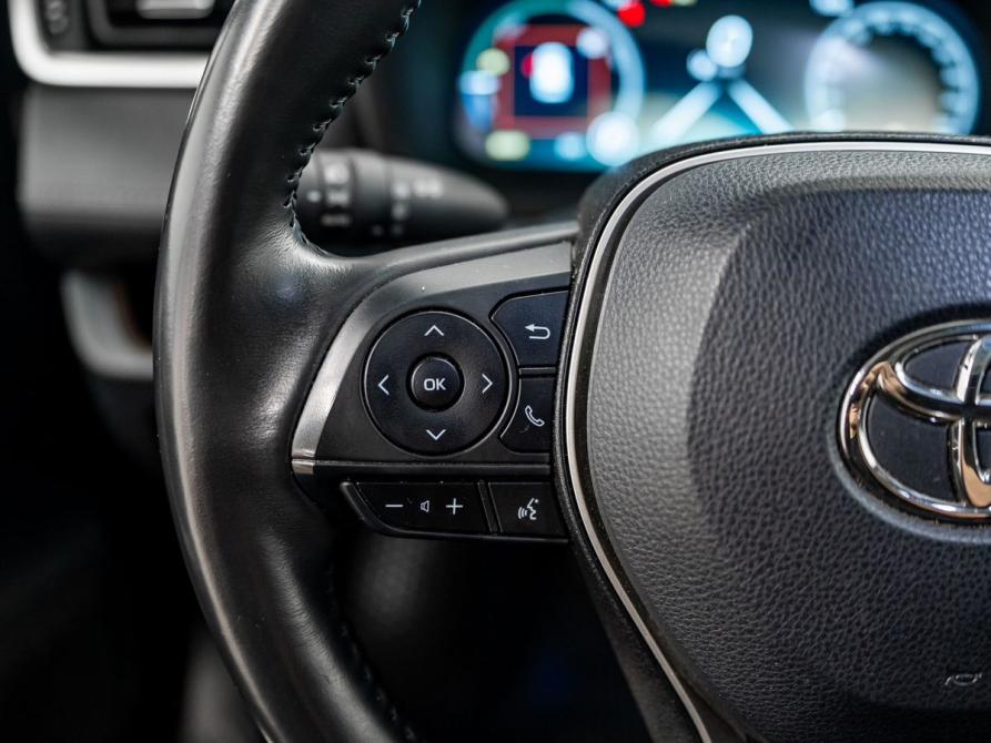Toyota RAV4 V (XA50) Красноярск  - изображение 12