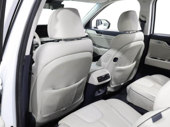 Hyundai Palisade I Рестайлинг с пробегом 2022 года, цена 5 949 500 рублей, 68787 км, внедорожник, Автокод Объявления