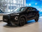 Omoda C5 I Рестайлинг Москва  - изображение 18