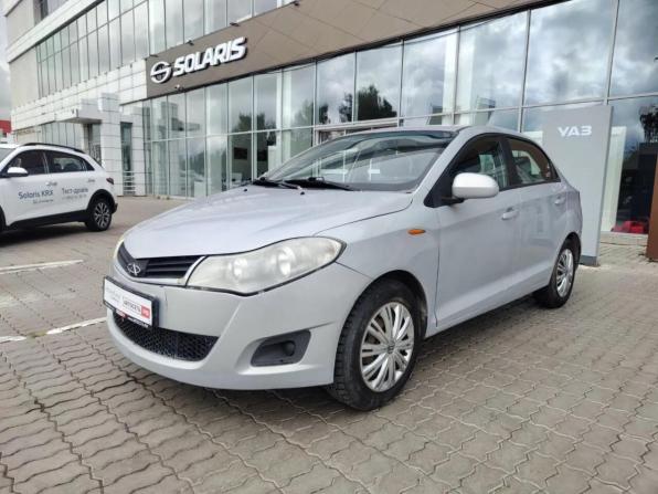 Chery Very (A13) с пробегом 2013 года, цена 260 000 рублей, 138430 км, хэтчбек, Автокод Объявления