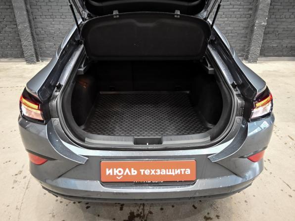 JAC J7 I с пробегом 2023 года, цена 1 450 000 рублей, 40062 км, хэтчбек, Автокод Объявления