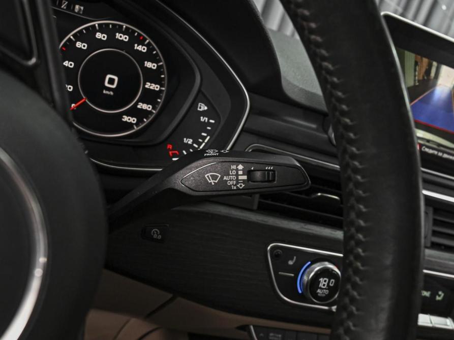 Audi A5 II (F5) Ставрополь  - изображение 17