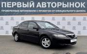 Mazda 6 I (GG) Краснодар  - изображение 23