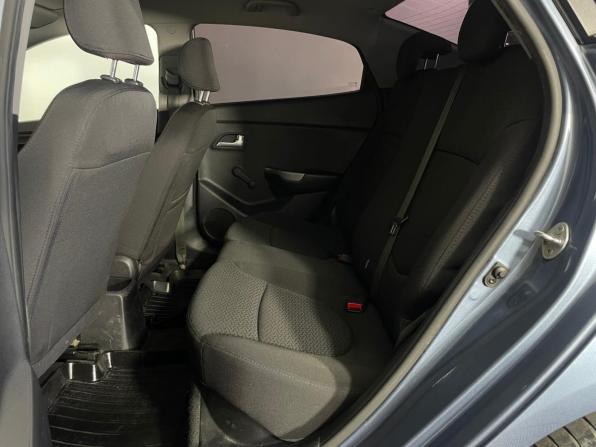 Kia Rio III с пробегом 2013 года, цена 780 000 рублей, 204115 км, седан, Автокод Объявления
