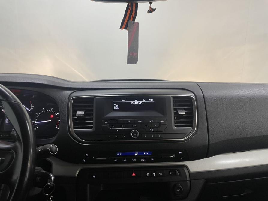Peugeot Traveller I Воронеж  - изображение 15