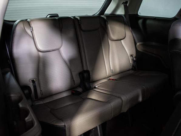 Kia Carnival IV Рестайлинг с пробегом 2024 года, цена 5 560 000 рублей, 47497 км, минивэн, Автокод Объявления