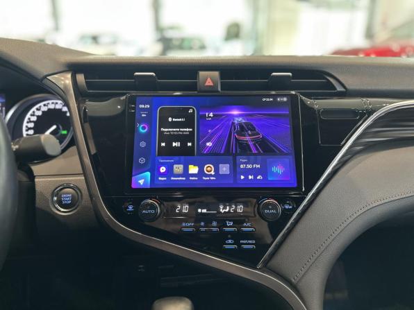 Toyota Camry VIII (XV70) с пробегом 2019 года, цена 3 300 000 рублей, 56037 км, седан, Автокод Объявления