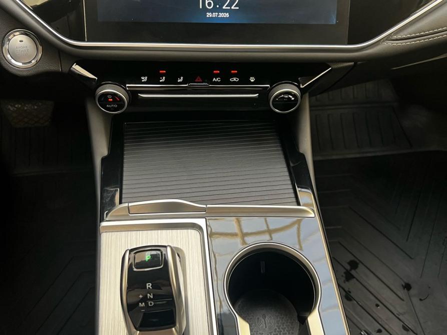 Omoda S5 Нижний Тагил  - изображение 11