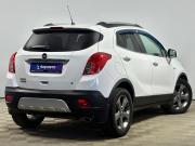 Opel Mokka I Борисоглебск  - изображение 22