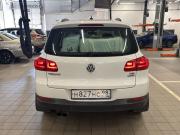Volkswagen Tiguan I Рестайлинг Санкт-Петербург  - изображение 10