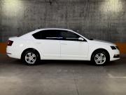 Skoda Octavia III (A7) Рестайлинг Уфа  - изображение 21