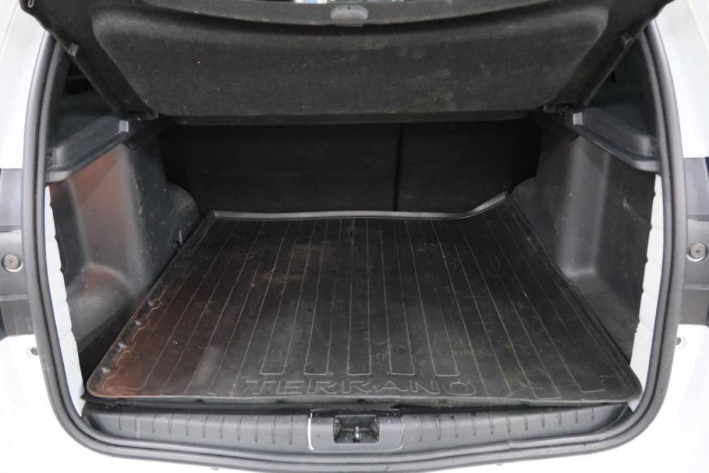 Nissan Terrano III (D10) Омск  - изображение 22