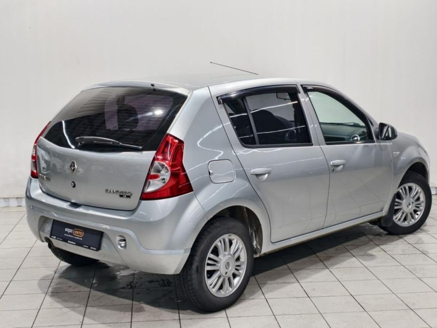 Renault Sandero I Курск  - изображение 3