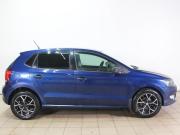 Volkswagen Polo V Калуга  - изображение 22
