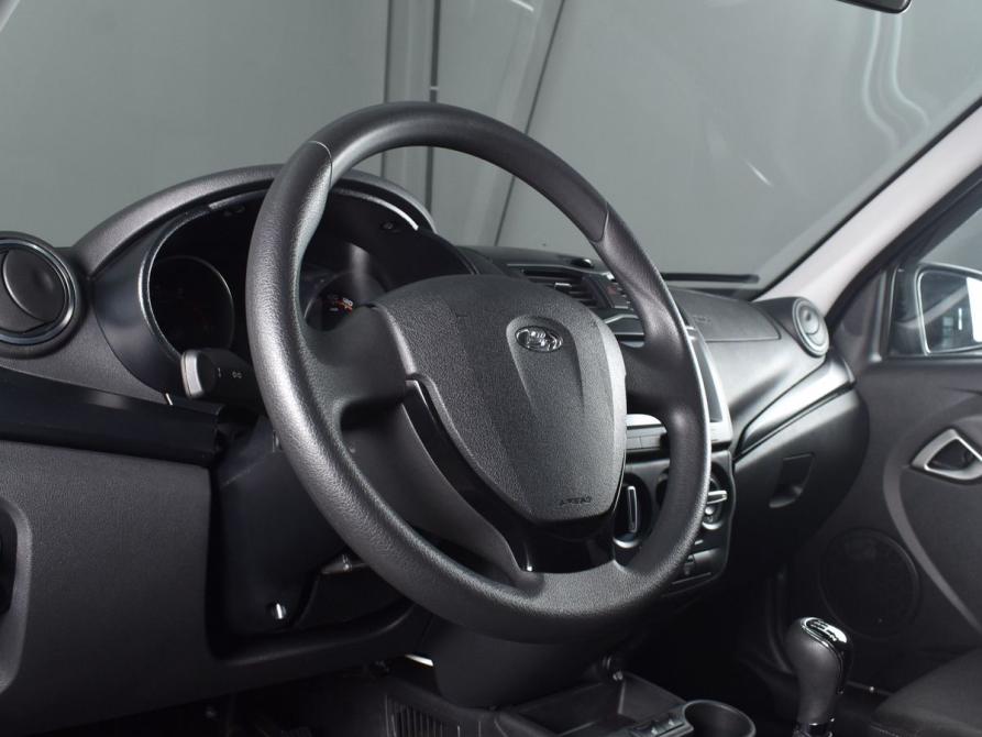 Lada (ВАЗ) Granta I Рестайлинг Кемерово  - изображение 8