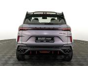 Geely Coolray I Рестайлинг Москва  - изображение 34