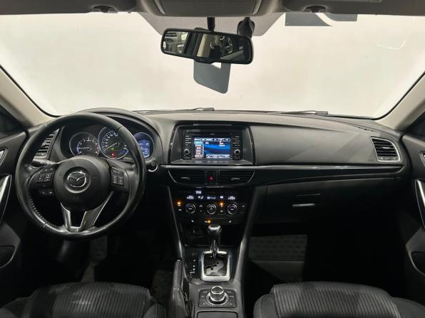Mazda 6 III (GJ) с пробегом 2013 года, цена 1 349 000 рублей, 188869 км, седан, Автокод Объявления