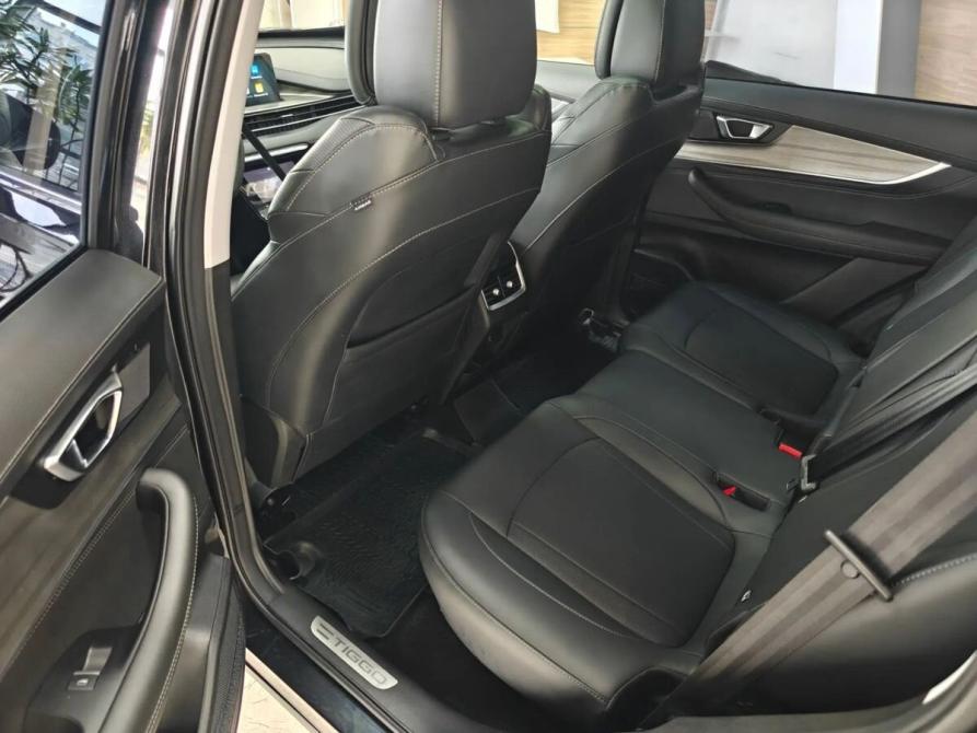 Chery Tiggo 8 Pro Max I Москва  - изображение 15