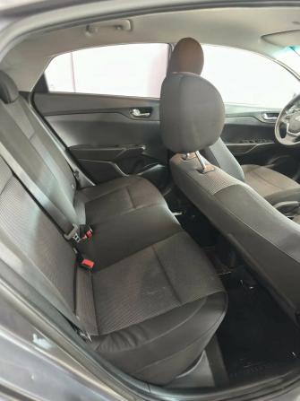 Hyundai Solaris II Рестайлинг с пробегом 2021 года, цена 1 438 000 рублей, 105000 км, седан, Автокод Объявления