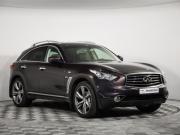 Infiniti QX70 Санкт-Петербург  - изображение 34