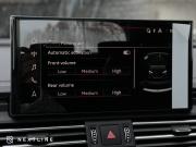 Audi Q5 II (FY) Рестайлинг Самара  - изображение 64