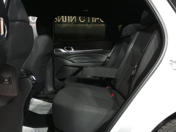Haval F7 II с пробегом 2024 года, цена 2 420 000 рублей, 20203 км, внедорожник, Автокод Объявления