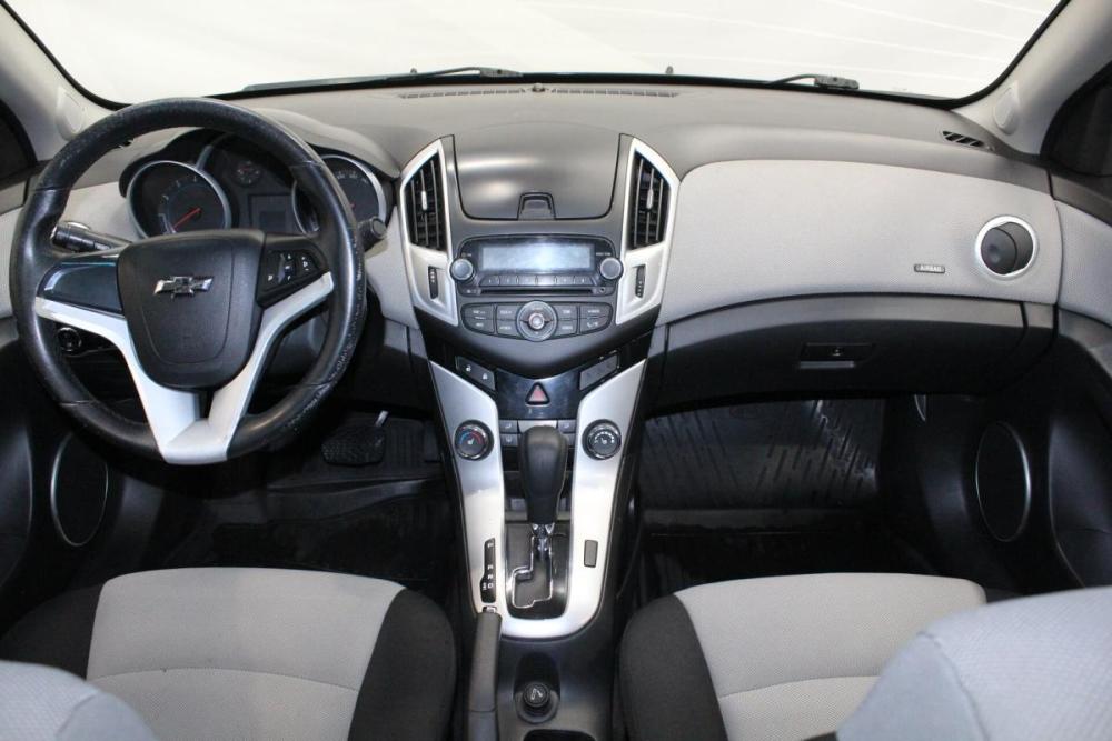 Chevrolet Cruze I Рестайлинг Кемерово  - изображение 11