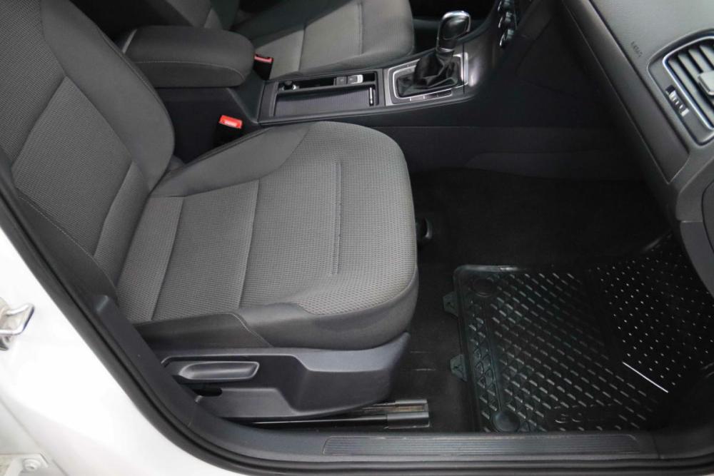 Volkswagen Golf VII Сургут  - изображение 13