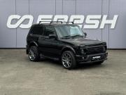 Lada (ВАЗ) 2121 (4x4) I Рестайлинг (2020) Кропоткин  - изображение 19