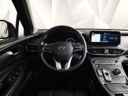 Hyundai Santa Fe IV Рестайлинг Москва  - изображение 45