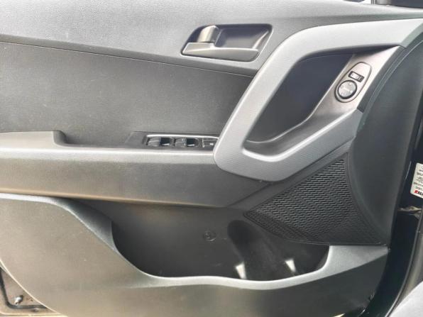 Hyundai Creta I с пробегом 2018 года, цена 1 599 520 рублей, 137001 км, внедорожник, Автокод Объявления