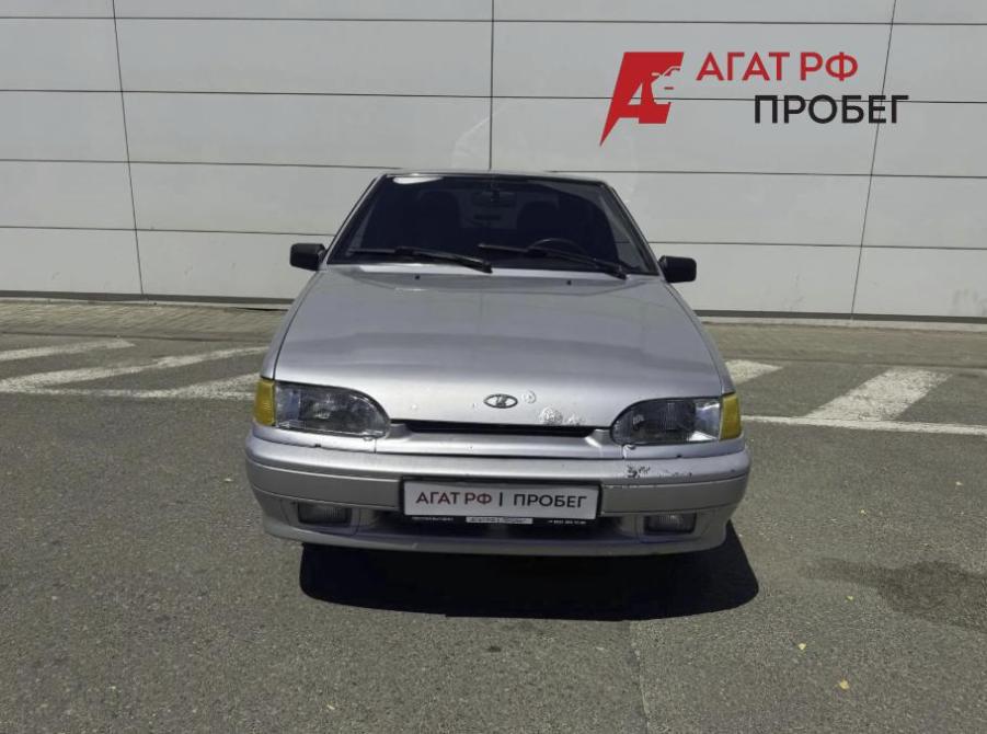 Lada (ВАЗ) 2114 Ставрополь  - изображение 2