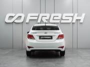 Hyundai Solaris I Рестайлинг Воронеж  - изображение 22