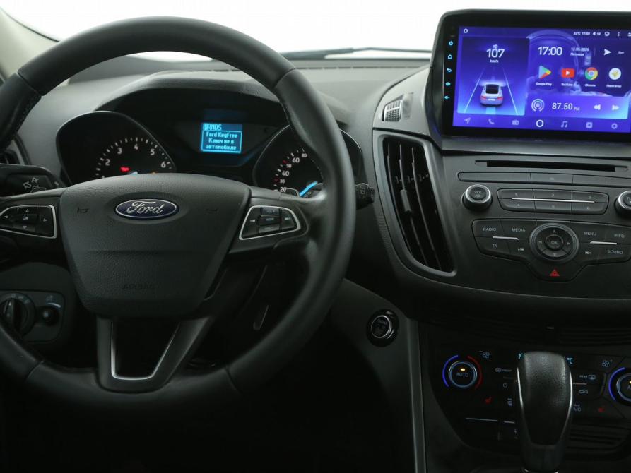 Ford Kuga II Рестайлинг Иваново  - изображение 14