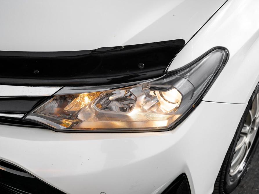 Toyota Corolla XI (E160 E170) Рестайлинг 2 Иркутск  - изображение 20